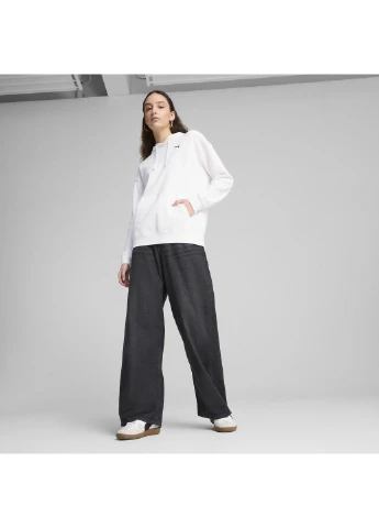 Худи ESS Relaxed Hoodie Women Puma (351595959)
