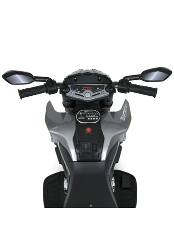 Дитячий електромобіль Мотоцикл M 5825ES-11 до 30 кг M 5825ES-11 Bambi Racer (402357922)
