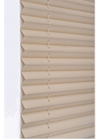 Штора плісе Ролети на вікна плісе Жалюзі плісе Тканинні жалюзі Diego 555 Лате 600, 1000 No Brand (372016819)