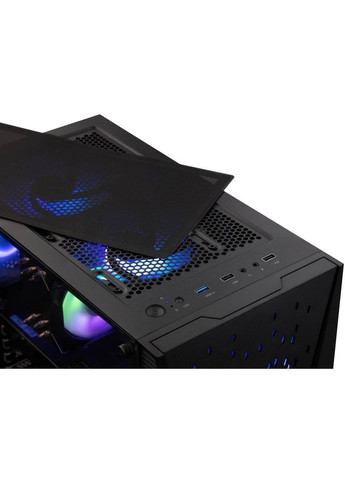Компьютер Complex Gaming Black (-10218) 2E (344464388)