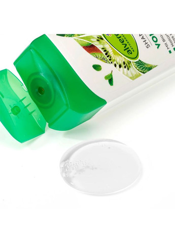 Шампунь Naturkosmetik Volumen Kick для об'єму та сили тонкого волосся 200 мл Alverde (368293396)