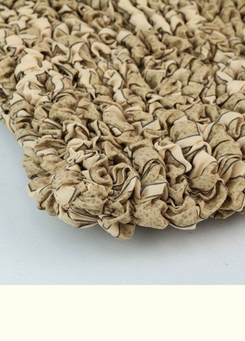 Чохол на стілець ПРЕМІУМ бежевий Love You (325221200)