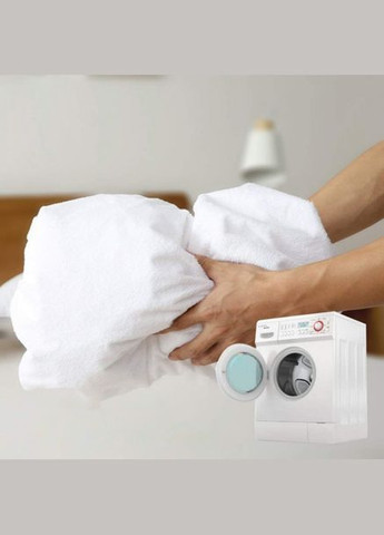 Наматрасник Best Водонепроницаемый 60х120 (GDBESTF060120) Good-Dream (322147833)