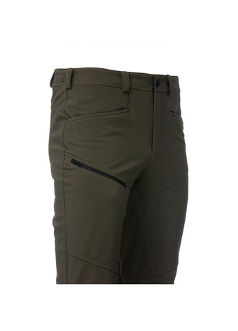 Штаны Polaris ns Зелений Turbat (334672484)