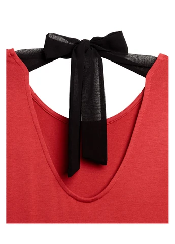 Темно-коричневое платье демисезон,темно-красный, mama H&M