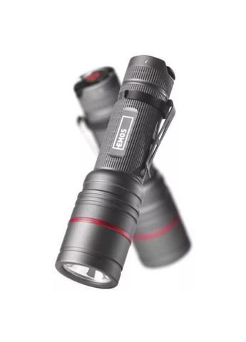 Ліхтарик Emos P3170 340Lm 3AAA Metal (268139644)