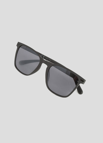 Черные солнцезащитные очки Yefe Alpina (292274056)