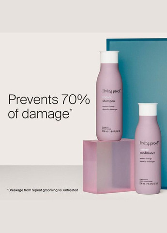 Шампунь Restore Shampoo 60 мл (2462246592) Living Proof (324031777)