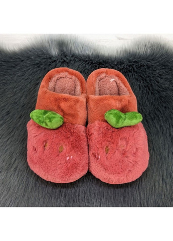 Тапочки дитячі теплі Fashion (315069568)