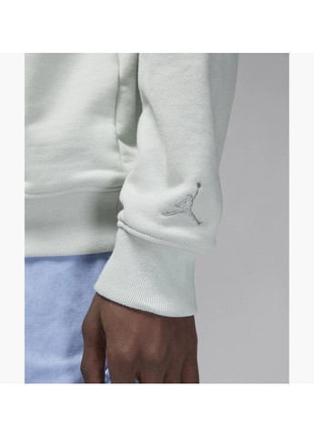 Толстовка M J AIR JDN WM FLC HOODIE Jordan (370844223)