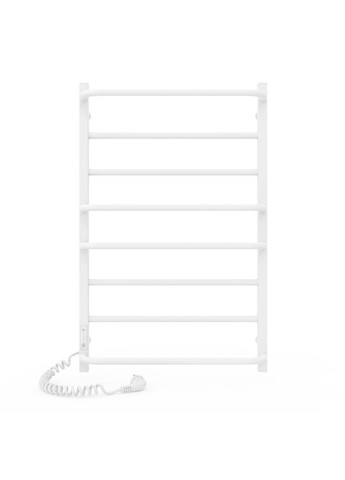 Електрична рушникосушарка Зебра Комфорт ЧФ8 500 х 800 Е (підкл. зліва) R3 Laris (336936585)