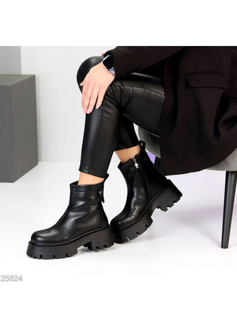 Зимові черевики No Brand (367617929)