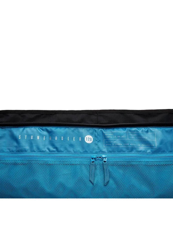 Сумка дорожная Stonehauler 120L, Pewter Black Diamond (361660032)