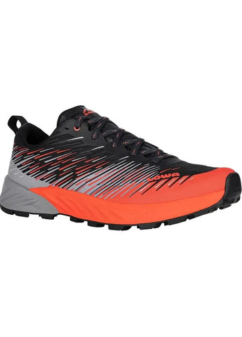 Кроссовки Amplux Flame-Grey Lowa (316254611)