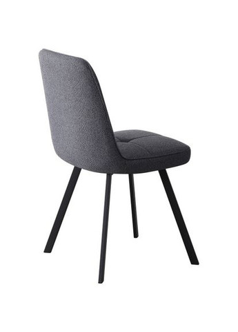 Стул Olivia grey (E7337) Special4You (351364717)