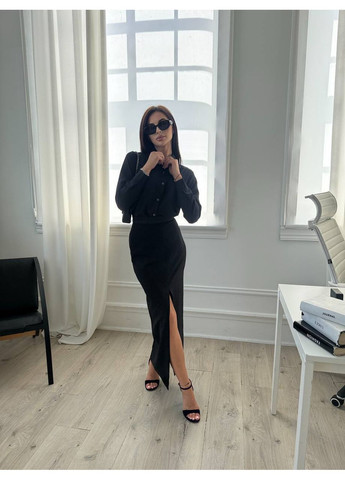 Класична жіноча сорочка — ЗАМІРИ В ОПИСІ GD/GL Модний простір (370146674)