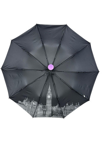 Жіноча парасолька напівавтоматична d=102 см Bellissima (288048901)