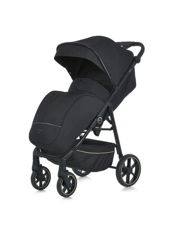 Прогулянкова дитяча коляска з регульованою ручкою, коляска книжка з москітною сіткою El Camino (371646507)