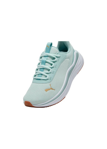 Кросівки жіночі Stakd Evo Turquoise 311289-03 Puma бірюзові (364839025)