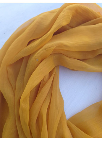 Шарф-палантин жіночий з градієнтним переходом літо-весна-осінь 200х97 см G&N (367047320)