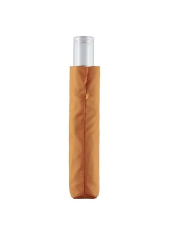 Оранжевый зонт fillit. 5052 мини 98 см складной, механический, orange (fr.5052 orange) FARE (396813232)