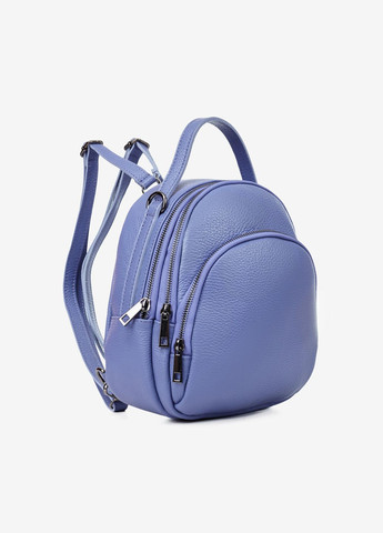 Сумка-рюкзак жіноча шкіряна маленька Backpack Regina Notte (293977458)