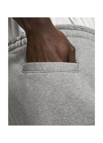 Штани чоловічі Air Jordan Jumpman Classics Fleece Pants Gray Nike (365961715)
