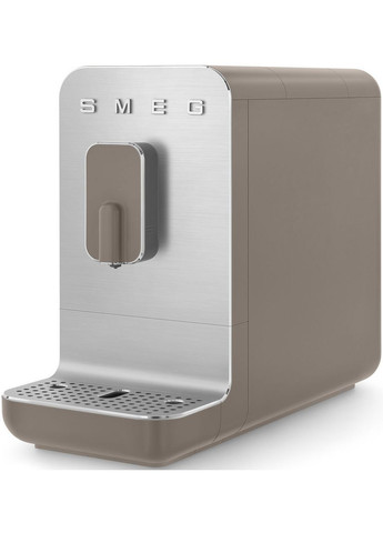Кавомашина автоматична BCC11TPMEU SMEG (365749254)