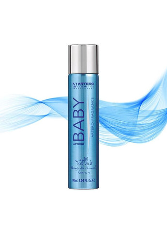 Парфуми для цуценят Baby 90 мл H673 Artero (293061511)