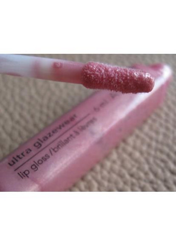 Ультрасяючий блиск для губ, Крижана троянда/Iced pink Avon (290708764)