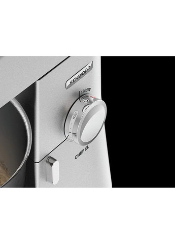 Кухонний комбайн Кухонна машина KVL4100S Kenwood (361187612)