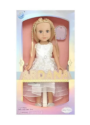 Кукла "Модница", аксессуары, в коробке Baby Ardana (288135059)