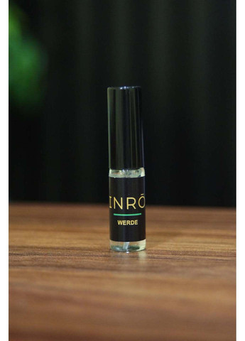 Пробник парфюма аромата Werde 3 мл INRO (288050054)