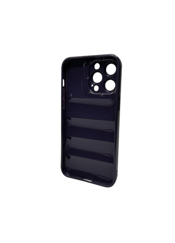 Чохол Down Jacket Frame для iPhone 11 Pro Royal Blue No Brand (304731562)