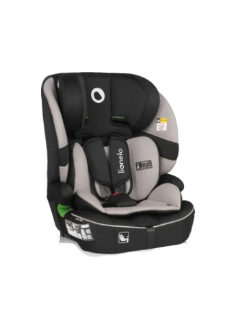 Автокресло (m515492) Lionelo Billy I-Size Beige Latte (380104240)