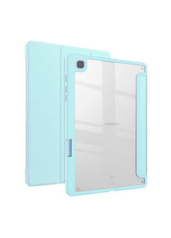 Чохол до планшета 10.4 P610/P613/P615/P619 Light Blue (708354) BeCover Soft Edge Pencil Mount Samsung Galaxy Tab S6 Lite (369719760)