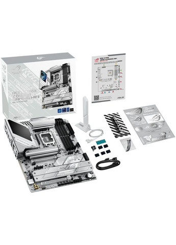 Материнская плата ROG STRIX Z890-A GAMING WIFI (90MB1I90-M0EAY0) Asus (322935652)