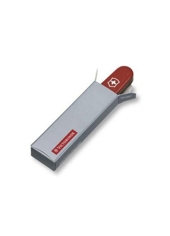 Складаний швейцарський армійський ніж 84 мм Tourist Red 0.3603 84мм Victorinox (314932667)