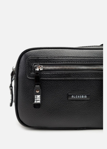 Женская сумка цвет черный CB-00267534 Johnny (315488676)