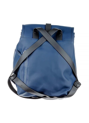 Рюкзак Backpacks Синий Rains (302286210)