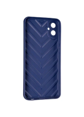 Чохол IronBark Case для Samsung A055 (A05) Blue Gelius (383904864)
