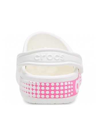 Крокс Баябенд Клог Лого Bayaband Clog Crocs (324068718)