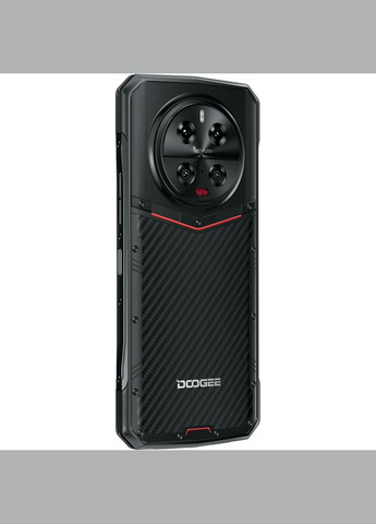 DK10 12/512Gb Kevlar Black Global version Doogee (330031073)