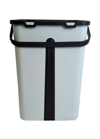 Набор для сборки stik 300 ведро 12 л (133156) Zambak Plastik (296656392)