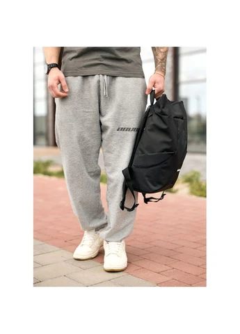 Мужской рюкзак ролл RollTop X оксфорд Sambag (398591883)