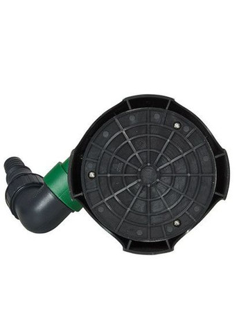 Насос заглибний дренажний для чистої води NOWA DC C750f Vitals (363057174)