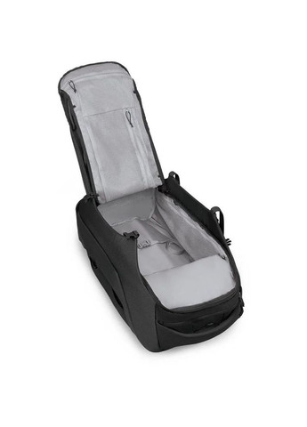 Сумка на колесах Sojourn 60 Чорний Osprey (355245699)