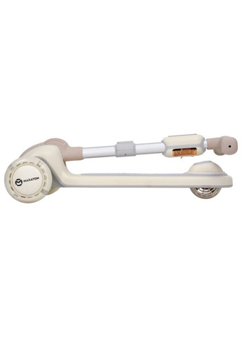 Дитячий самокат Super Candy Powder Maraton (369927432)