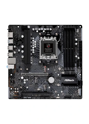 Материнская плата B650M PG Lightning Socket AM5 ASRock (348058700)