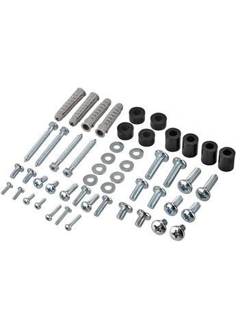 Кронштейн TV-WB AR-1 19-48" Black (00118100) Hama (324557920)